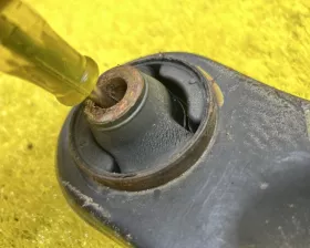 Рычаг Honda