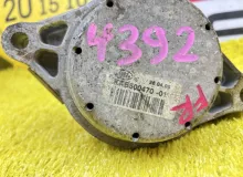 Подушка двигателя Land Rover RANGE ROVER 2005 KKB50047001 L322 448PN, передняя правая