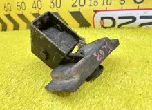 Крепление запасного колеса ISUZU ELF 1998 8943828760 NHR69E 4JG2, заднее