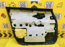 Обшивка дверей TOYOTA WISH 2012/Цвет 202 6761068230B2 ZGE20W 2ZRFAE, передняя правая