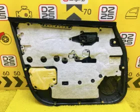 Обшивка дверей Toyota