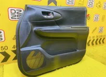 Обшивка дверей TOYOTA WISH 2012/Цвет 202 6761068230B2 ZGE20W 2ZRFAE, передняя правая