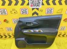 Обшивка дверей TOYOTA WISH 2012/Цвет 202 6761068230B2 ZGE20W 2ZRFAE, передняя правая