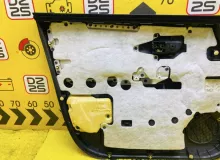Обшивка дверей TOYOTA WISH 2012/Цвет 202 6761068230B2 ZGE20W 2ZRFAE, передняя правая