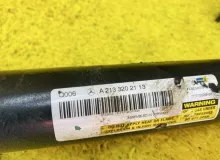 СТОЙКА ПАРА ЛЕВАЯ И ПРАВАЯ Mercedes-Benz E-CLASS 2017 A2133203630 WDD213 OM654DE20LL|OM 654.920, передняя