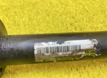 СТОЙКА ПАРА ЛЕВАЯ И ПРАВАЯ Mercedes-Benz E-CLASS 2017 A2133203630 WDD213 OM654DE20LL|OM 654.920, передняя