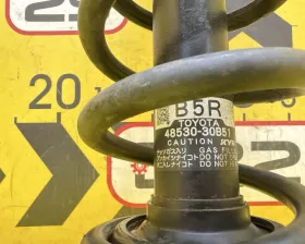 Стойка TOYOTA