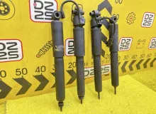 Амортизатор TOYOTA LAND CRUISER PRADO 1994 4851169425 KZJ78W 1KZTE