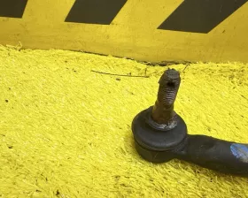 Рулевая рейка Toyota