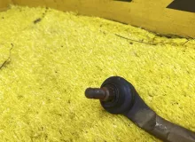 Рулевая рейка HONDA SHUTTLE 2015 53400T9P0000 GP7 LEB, передняя