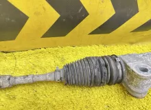 Рулевая рейка TOYOTA VANGUARD 2009 4551042060 ACA38W 2AZFE, передняя