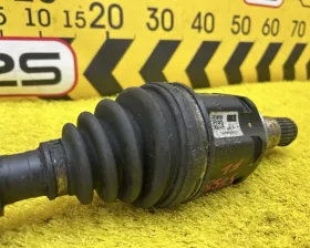 Привод Toyota
