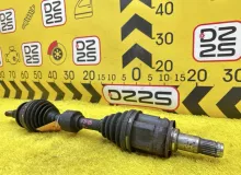 Привод TOYOTA VANGUARD 2007 4342042190 GSA33W 2GRFE, передний левый