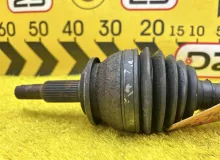 Привод TOYOTA VANGUARD 2007 4342042190 GSA33W 2GRFE, передний левый