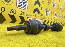 Привод TOYOTA VANGUARD 2007 4342042190 GSA33W 2GRFE, передний левый
