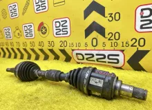 Привод TOYOTA ESQUIRE 2015 4342068010 ZRR85G 3ZRFAE, передний левый