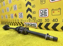 Привод TOYOTA VANGUARD 2010 4341042140 ACA38W 2AZFE, передний правый