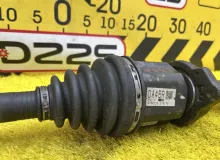 Привод TOYOTA VANGUARD 2009 4341042140 ACA38W 2AZFE, передний правый