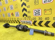 Привод TOYOTA VANGUARD 2009 4341042140 ACA38W 2AZFE, передний правый