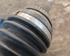 Привод Toyota