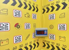 Рулевая рейка TOYOTA TUNDRA 2007/Цвет 202 442500C070 USK51L 3URFE, передняя
