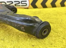 Рычаг Mercedes-Benz V-CLASS 2008 A6393300410 W639 M272E35/272.978/272978, передний левый