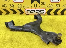 Рычаг Mercedes-Benz V-CLASS 2008 A6393300410 W639 M272E35/272.978/272978, передний левый