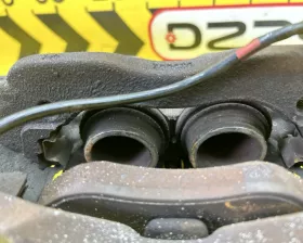 Суппорт Mercedes-Benz