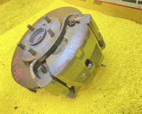 Ступица TOYOTA
