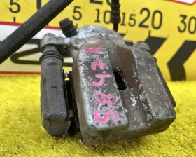 Суппорт Toyota