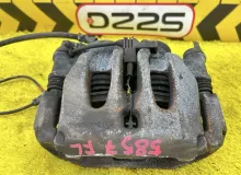 Суппорт Mercedes-Benz V-CLASS 2008 A0044205483 W639 M272E35/272.978/272978, передний левый