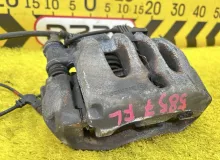 Суппорт Mercedes-Benz V-CLASS 2008 A0044205483 W639 M272E35/272.978/272978, передний левый