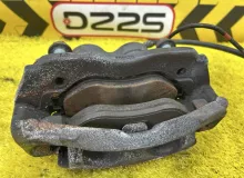 Суппорт Mercedes-Benz V-CLASS 2008 A0044205483 W639 M272E35/272.978/272978, передний левый