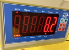 Суппорт Mercedes-Benz V-CLASS 2008 A0044205483 W639 M272E35/272.978/272978, передний левый