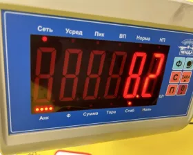 Суппорт Mercedes-Benz