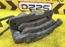 Суппорт CHEVROLET SUBURBAN 1999 19331021 GMT800 LM7|VORTECLM7, передний правый
