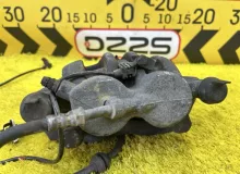 Суппорт Mercedes-Benz V-CLASS 2008 A0044205483 W639 M272E35/272.978/272978, передний правый