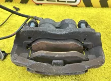 Суппорт Mercedes-Benz V-CLASS 2008 A0044205483 W639 M272E35/272.978/272978, передний правый