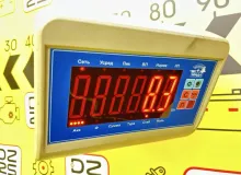 Суппорт Mercedes-Benz V-CLASS 2008 A0044205483 W639 M272E35/272.978/272978, передний правый