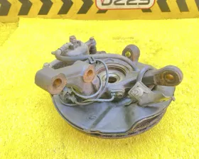 Ступица Honda