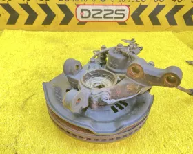 Ступица TOYOTA
