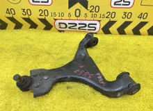 Рычаг Mercedes-Benz V-CLASS 2008 A6393300410 W639 M272E35/272.978/272978, передний левый