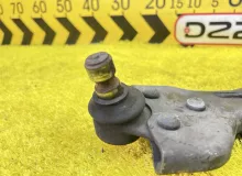 Рычаг Mercedes-Benz V-CLASS 2008 A6393300410 W639 M272E35/272.978/272978, передний левый