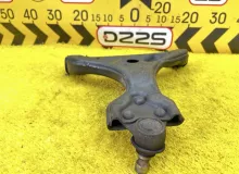 Рычаг Mercedes-Benz V-CLASS 2008 A6393300410 W639 M272E35/272.978/272978, передний левый