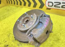 Ступица HONDA SHUTTLE 2015 GP7 LEB, передняя правая