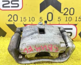 Суппорт MAZDA