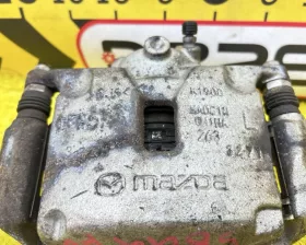 Суппорт MAZDA