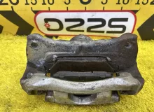 Суппорт MAZDA CX-30 2019- DFY53399Z DM8P S8DPTS, передний левый