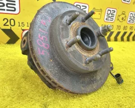 Ступица General Motors