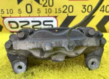 Суппорт TOYOTA TUNDRA 2007/Цвет 202 477500C030 USK51L 3URFE, передний левый